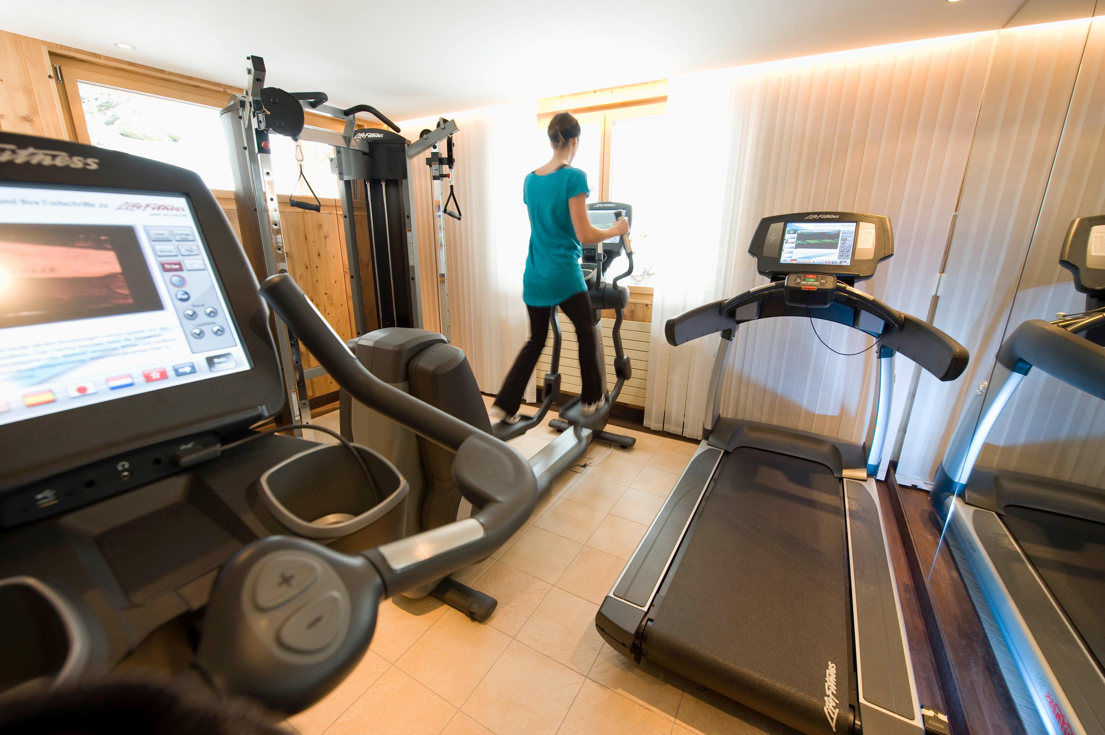 Beausite Park Hotel & Spa Wengen Ngoại thất bức ảnh