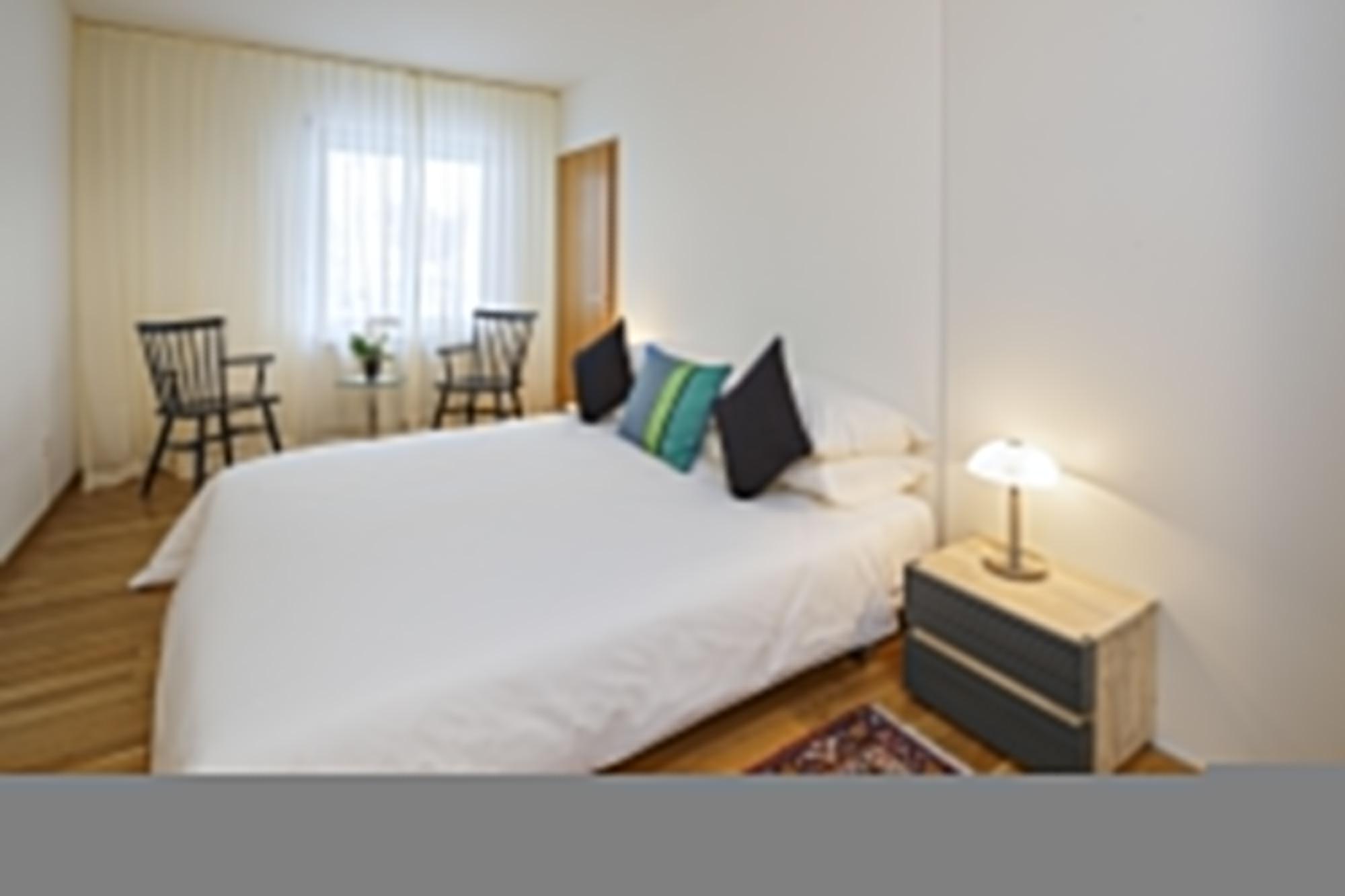 Beausite Park Hotel & Spa Wengen Ngoại thất bức ảnh