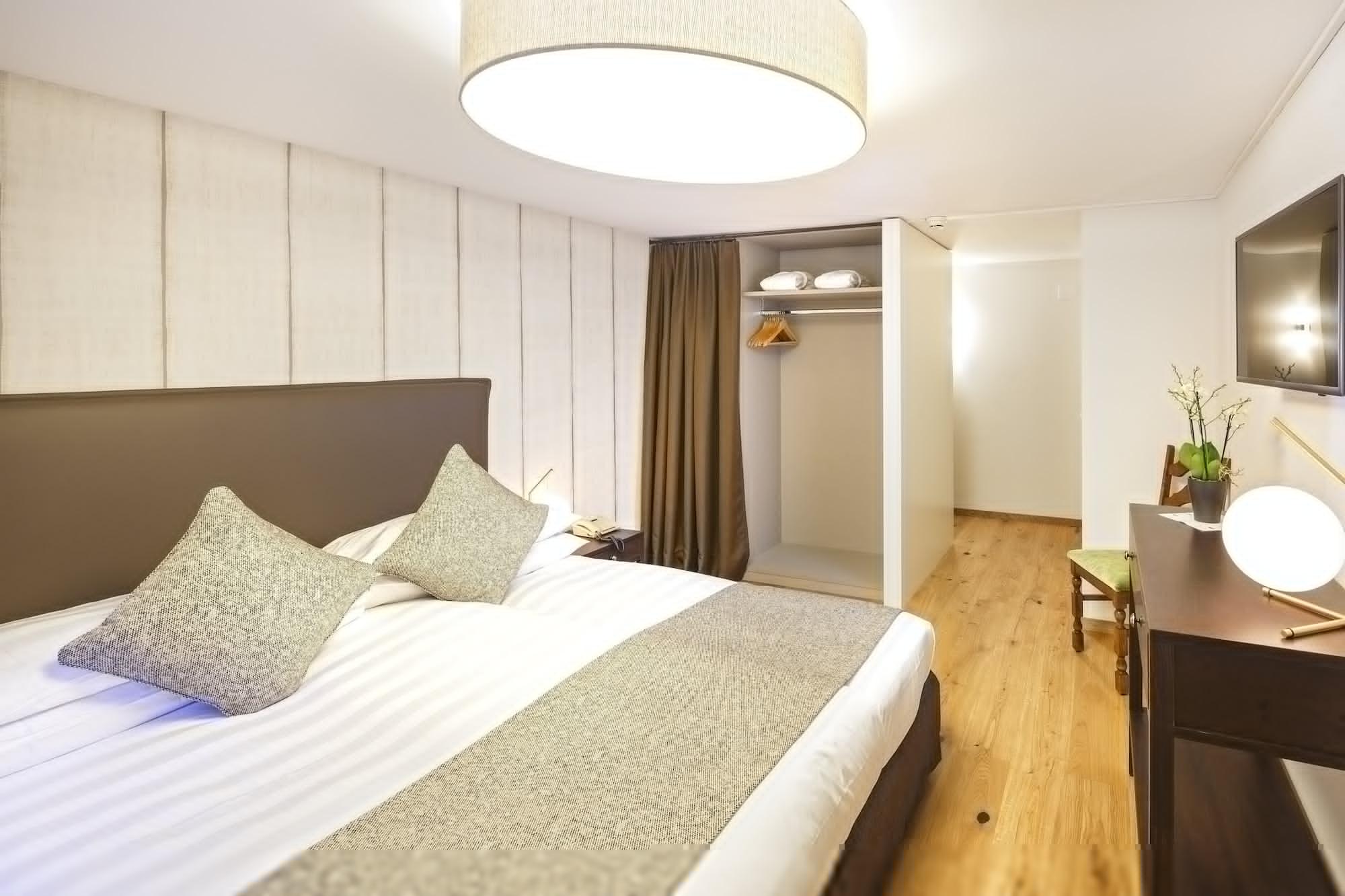 Beausite Park Hotel & Spa Wengen Ngoại thất bức ảnh