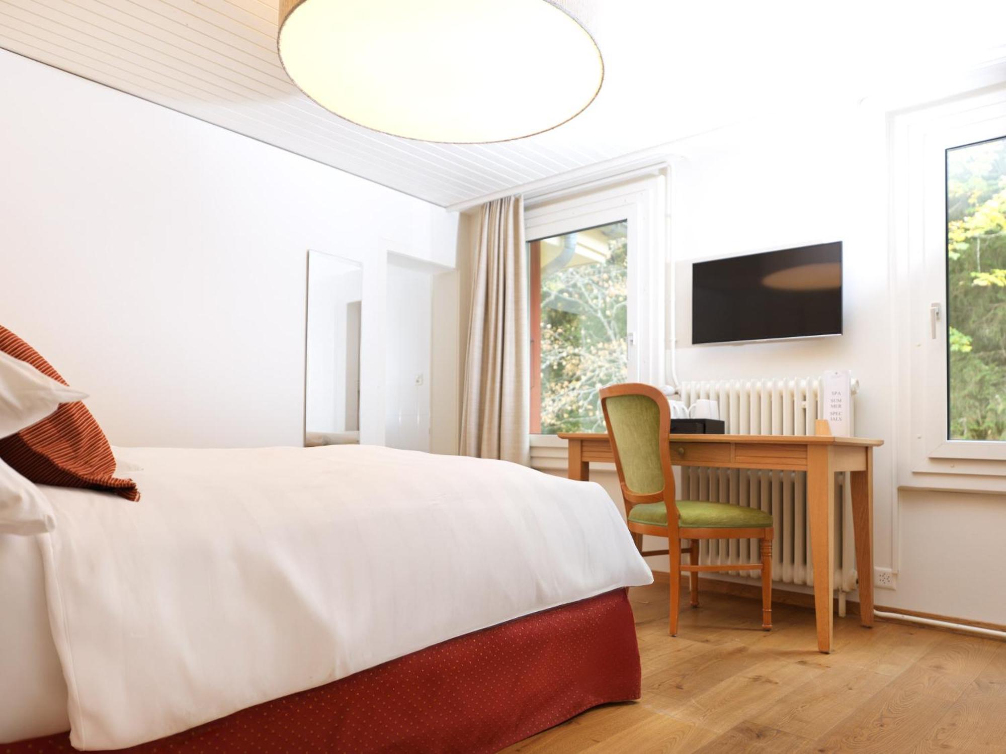 Beausite Park Hotel & Spa Wengen Ngoại thất bức ảnh