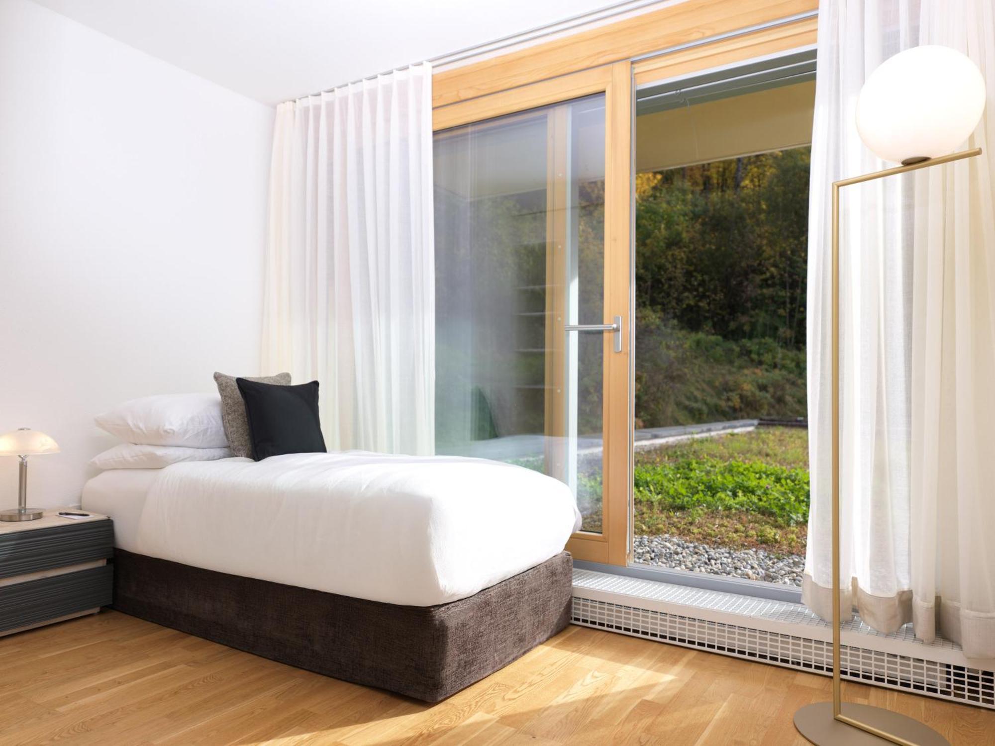 Beausite Park Hotel & Spa Wengen Ngoại thất bức ảnh